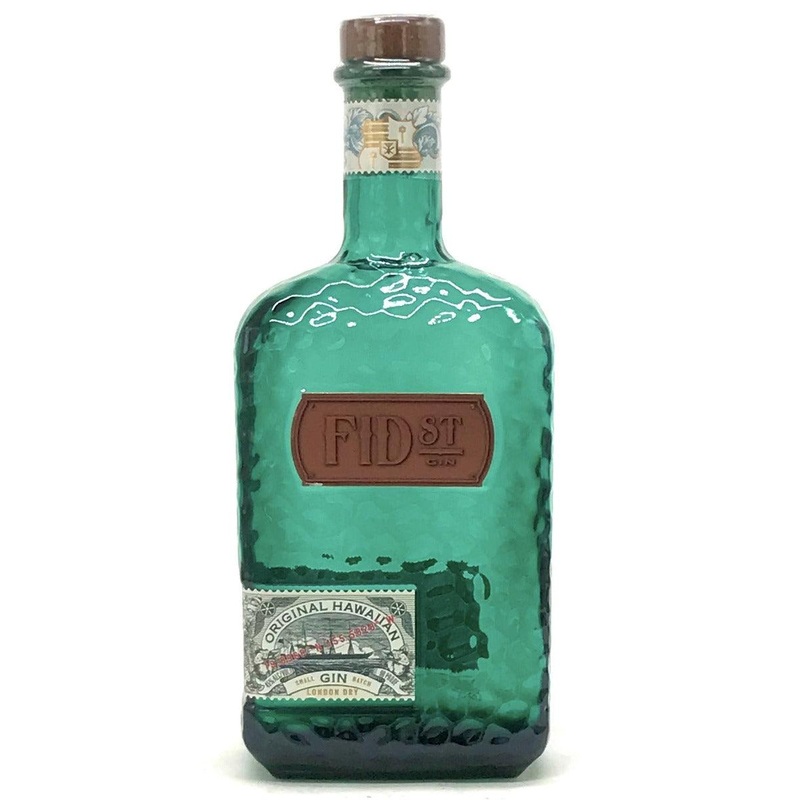 FID Street Original Hawaiian Gin (750Ml)