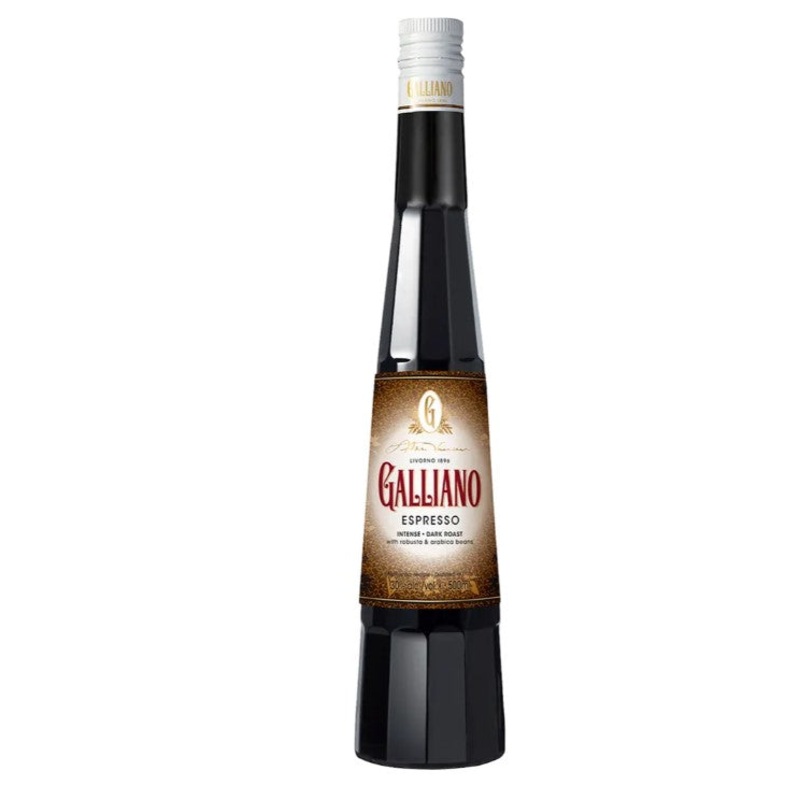Galliano Espresso Liqueur (750Ml)