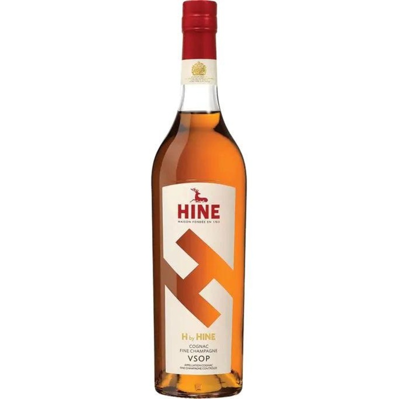 H By Hine VSOP Cognac  (750Ml)