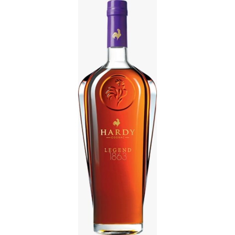 Hardy Legend 1863 Cognac (750Ml)