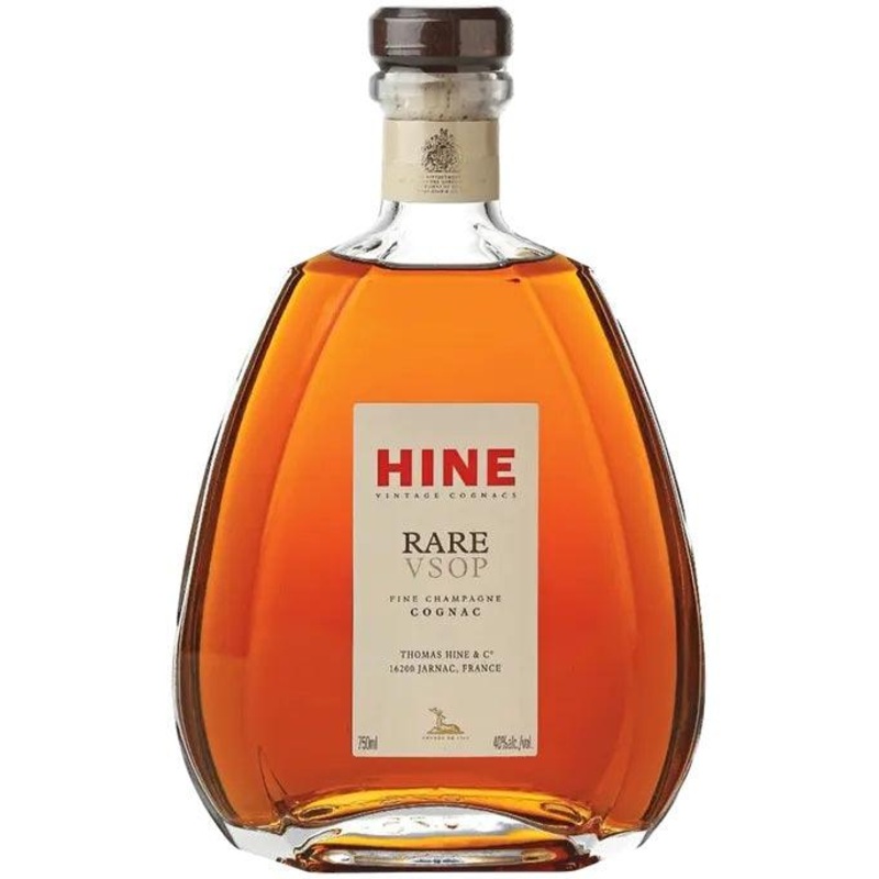 Hine Rare And Delicate VSOP Cognac (750Ml)
