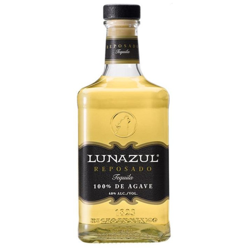 Lunazul Reposado (750Ml)
