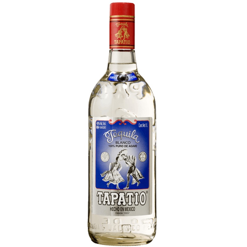 Tapatio Blanco Tequila (750Ml)