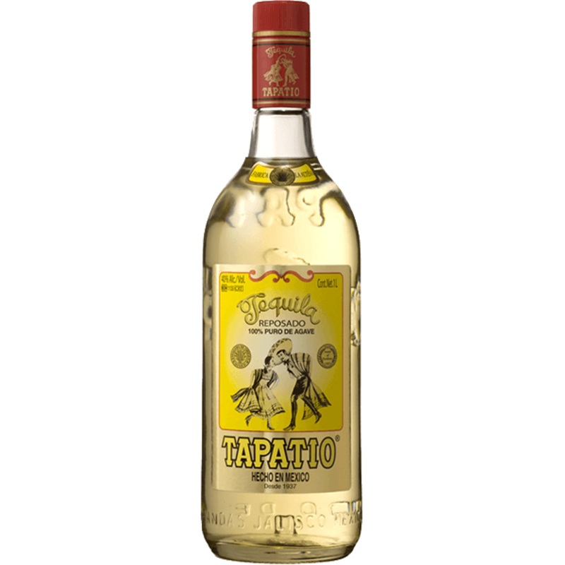 Tapatio Reposado Tequila (750Ml)