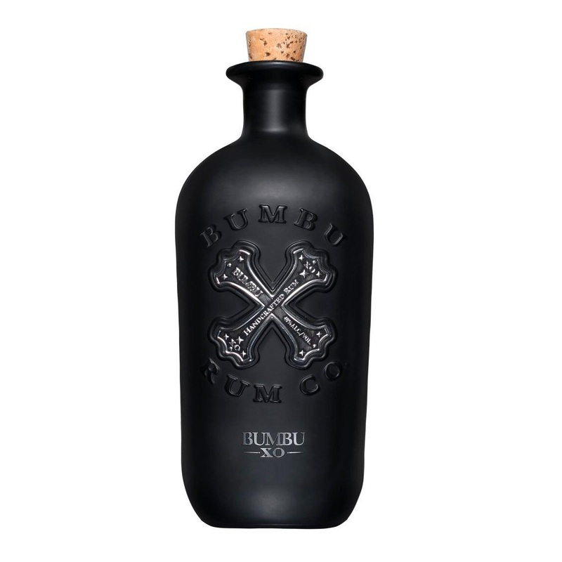 Bumbu XO Rum (750Ml)