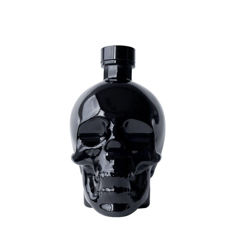 Crystal Head Onyx Vodka