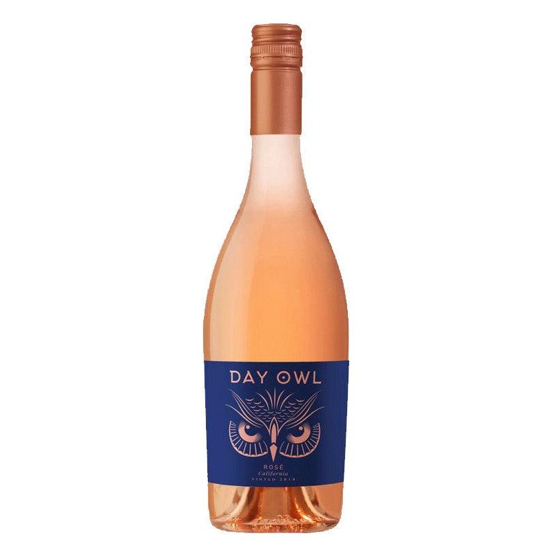 Day Owl Ros (750Ml)