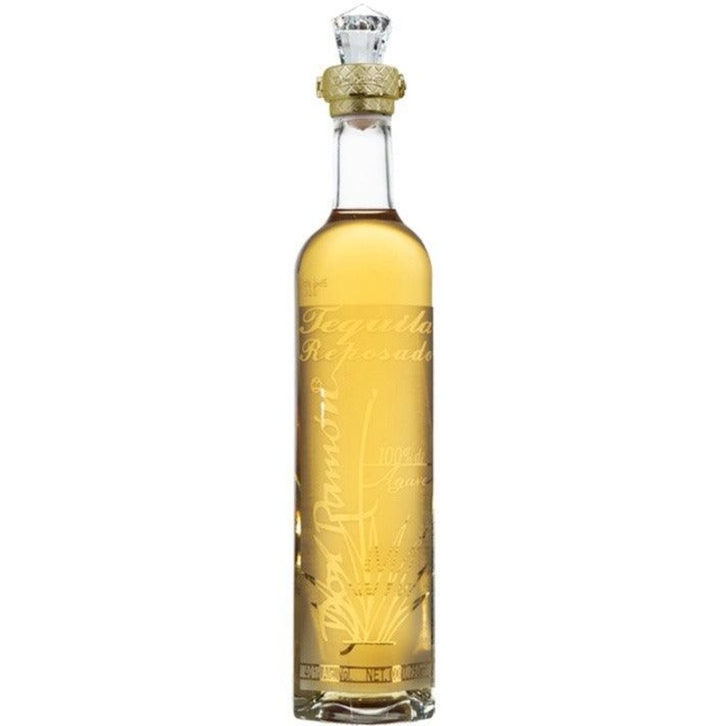 Don Ramon Reposado Tequila (750Ml)