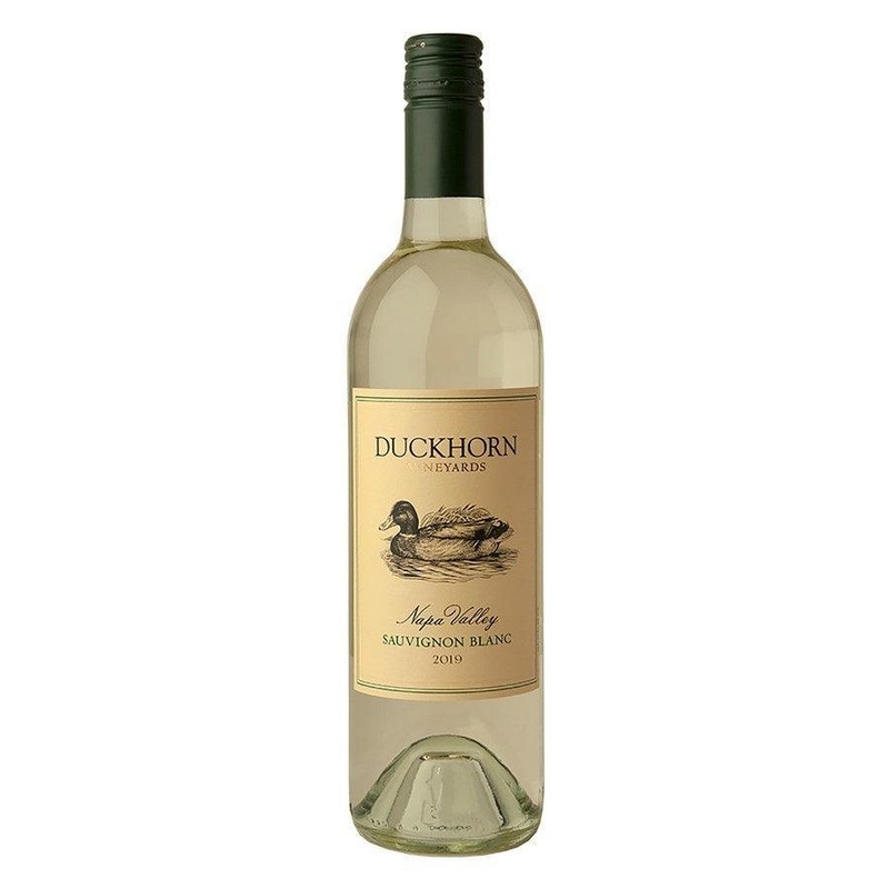 Duckhorn Vineyards North Coast SauvignonBlanc (750Ml)