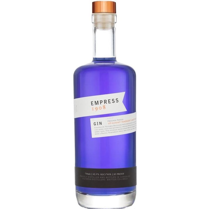 Empress 1908 Gin (750Ml)