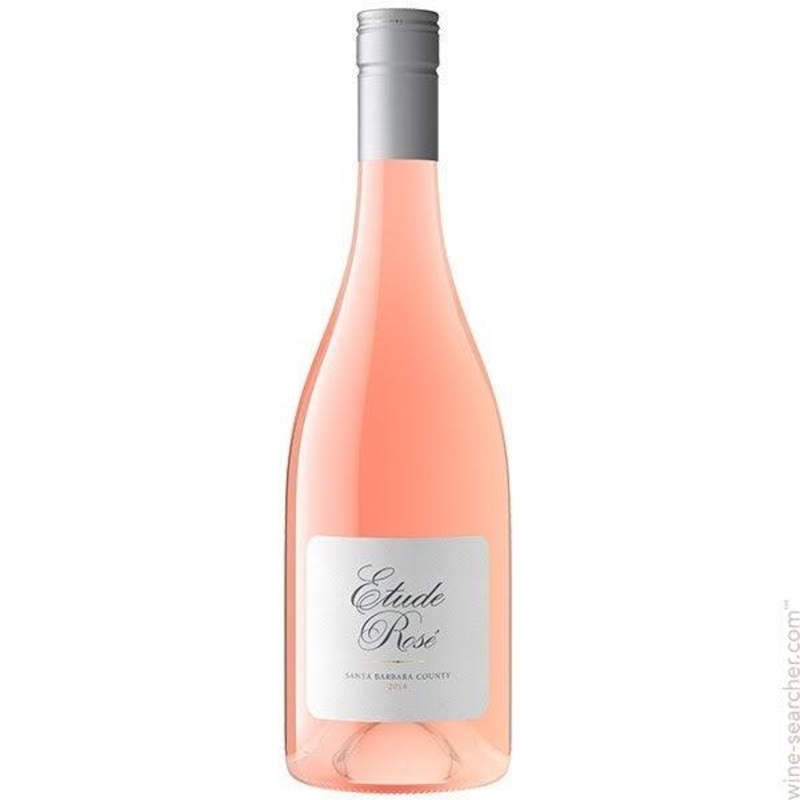 Etude Santa Barbara County Ros 2018 (750Ml)