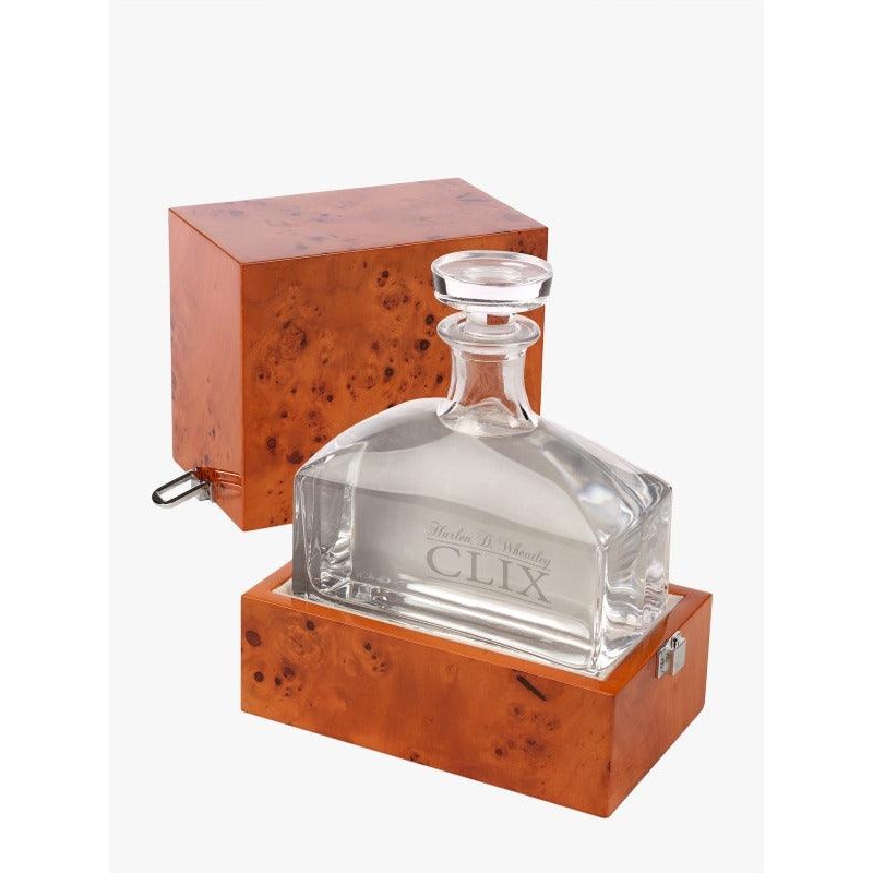 Harlen Wheatley Clix Vodka (750Ml)