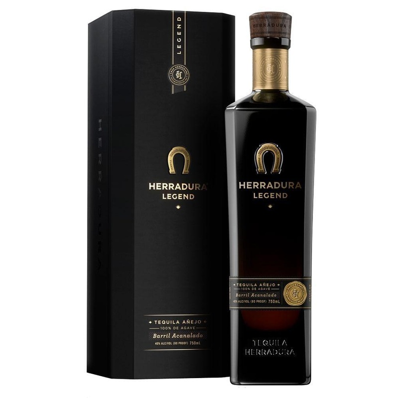 Herradura Legend Anejo Tequila (750Ml)