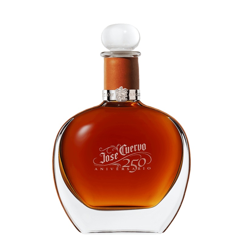Jose Cuervo 250Th Aniversario Extra Anejo Tequila (750Ml)