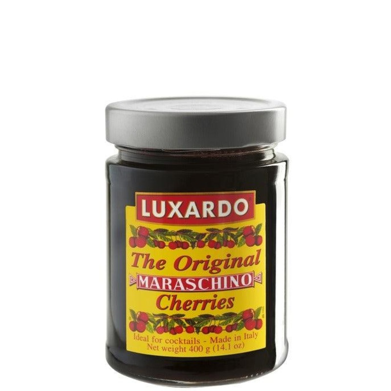 Luxardo Maraschino Cherries (14.1Oz)
