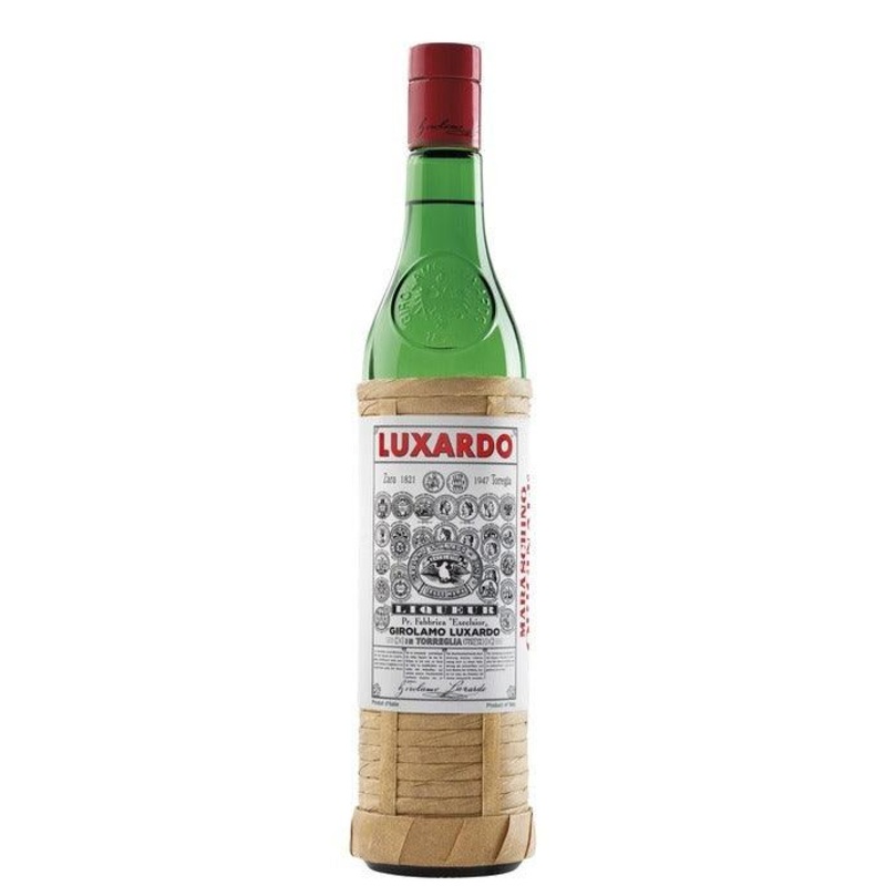 Luxardo Maraschino Liqueur (750Ml)