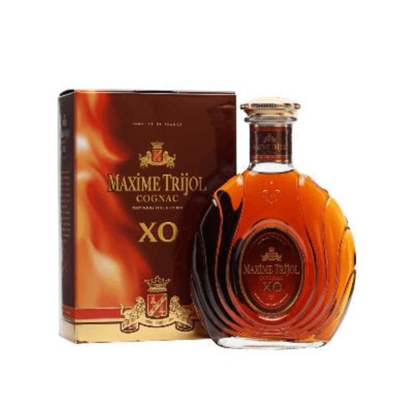 Maxime Trijol XO Cognac (750Ml)
