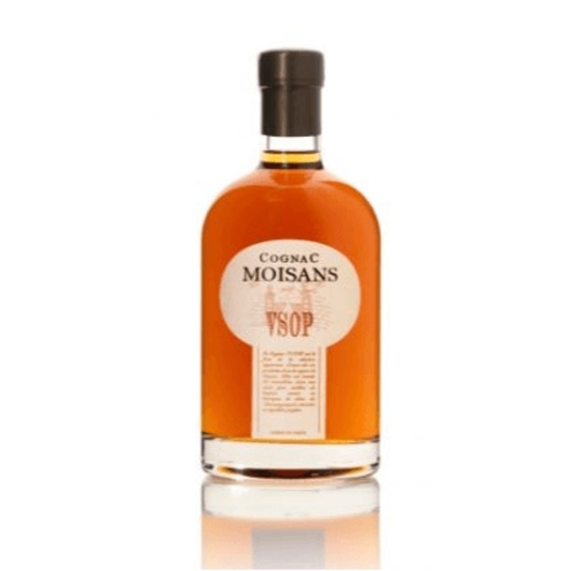 Moisans Cognac VSOP (750Ml)