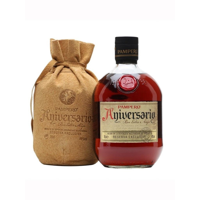 Pampero Aniversario Rum (750Ml)