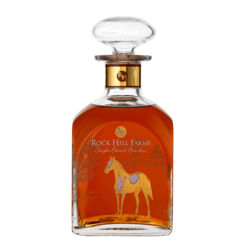 Rock Hill Farms Bourbon (750Ml)