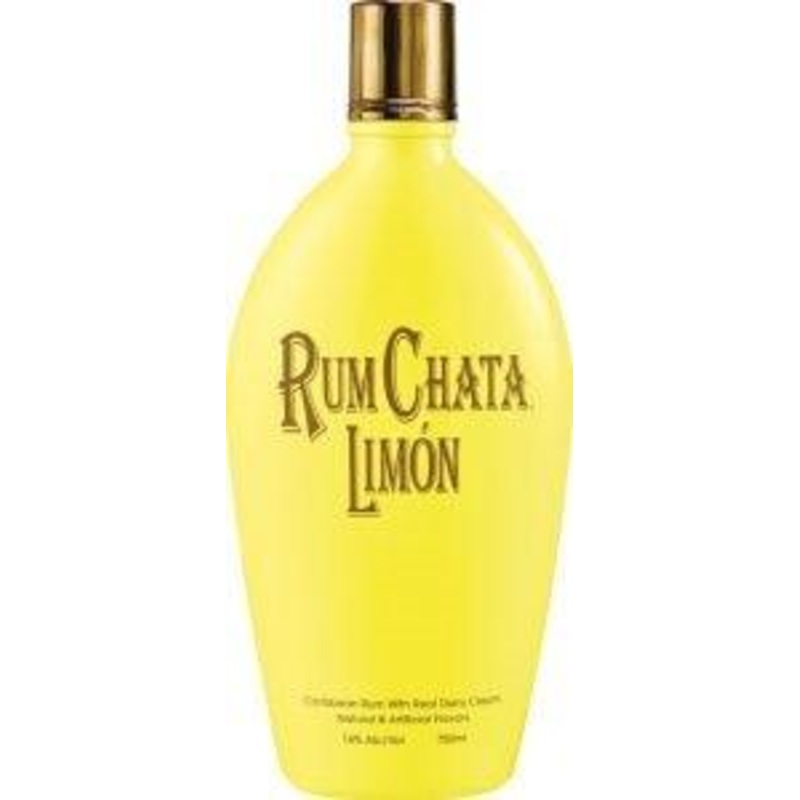 Rumchata Limon (750Ml)