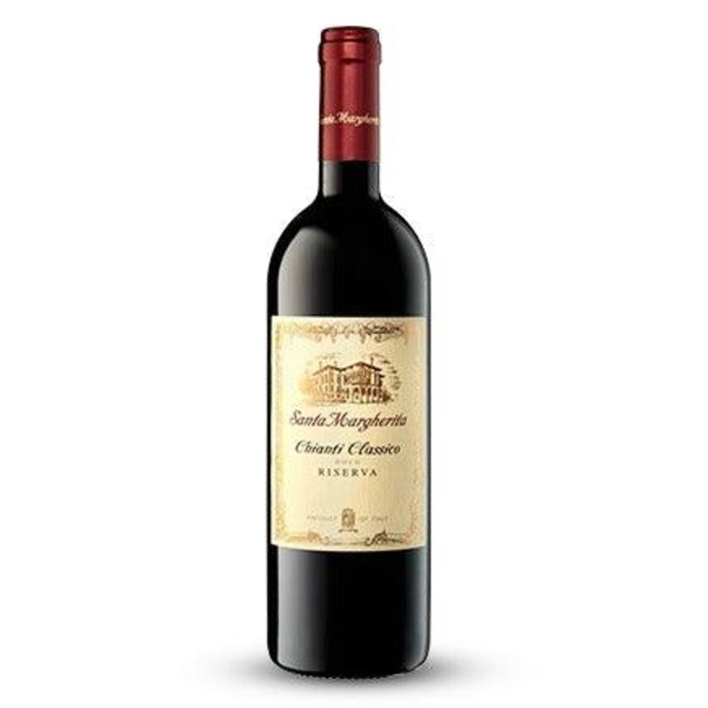 Santa Margherita Chianti Classico Riserva 2016
