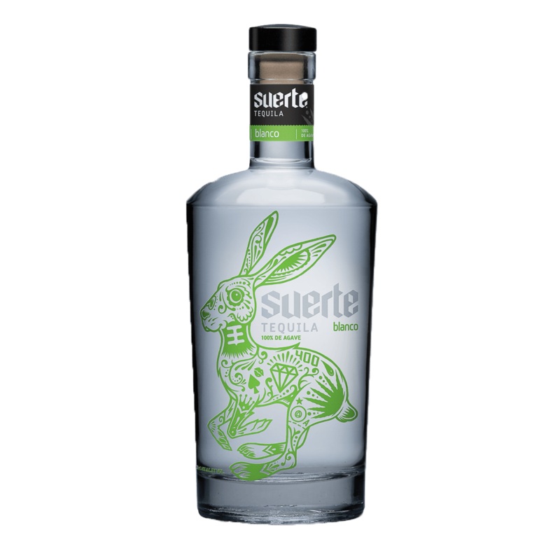 Suerte Blanco (750Ml)