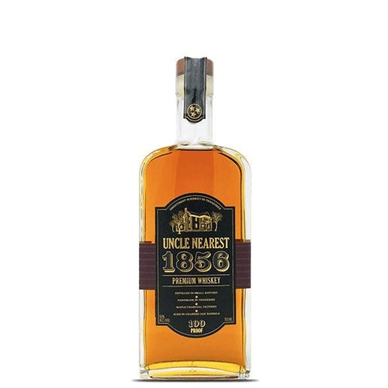 Uncle Nearest 1856 Premium Whiskey (750Ml)