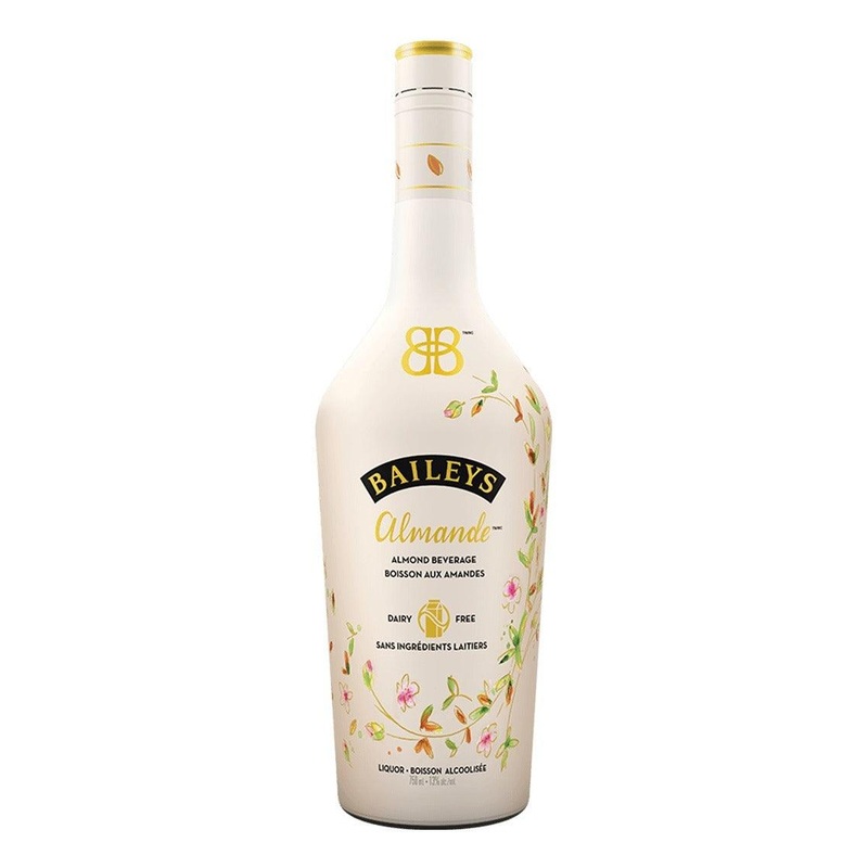 Baileys Almande Almondmilk Liqueur (750Ml)
