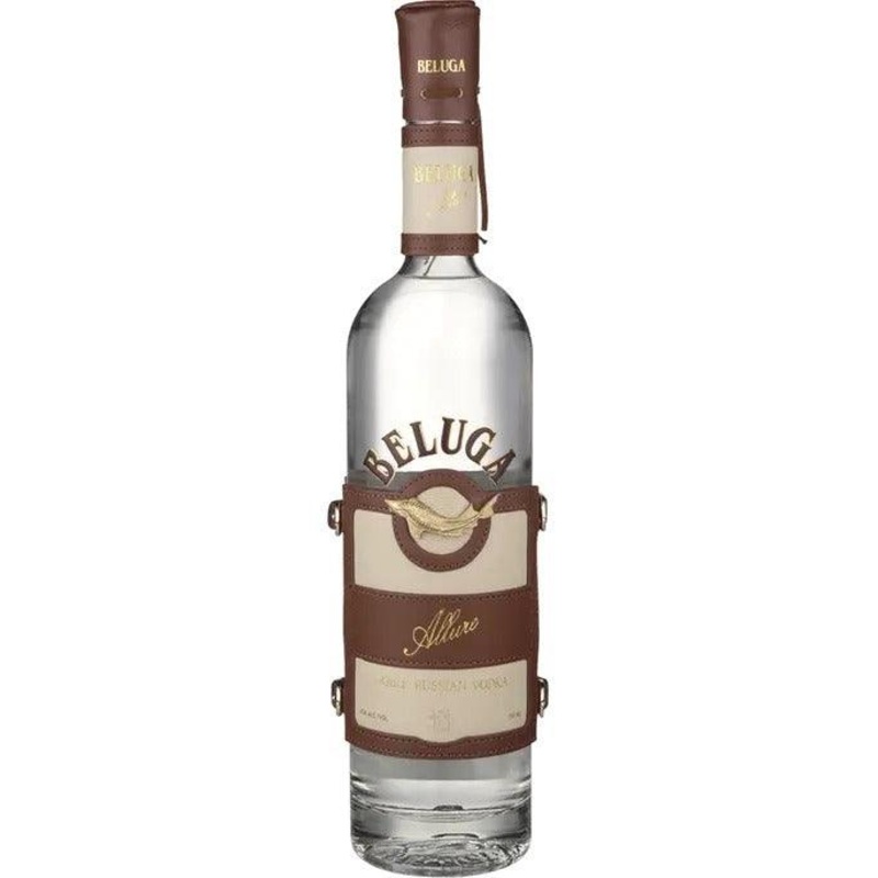 Beluga Allure Vodka (750Ml)