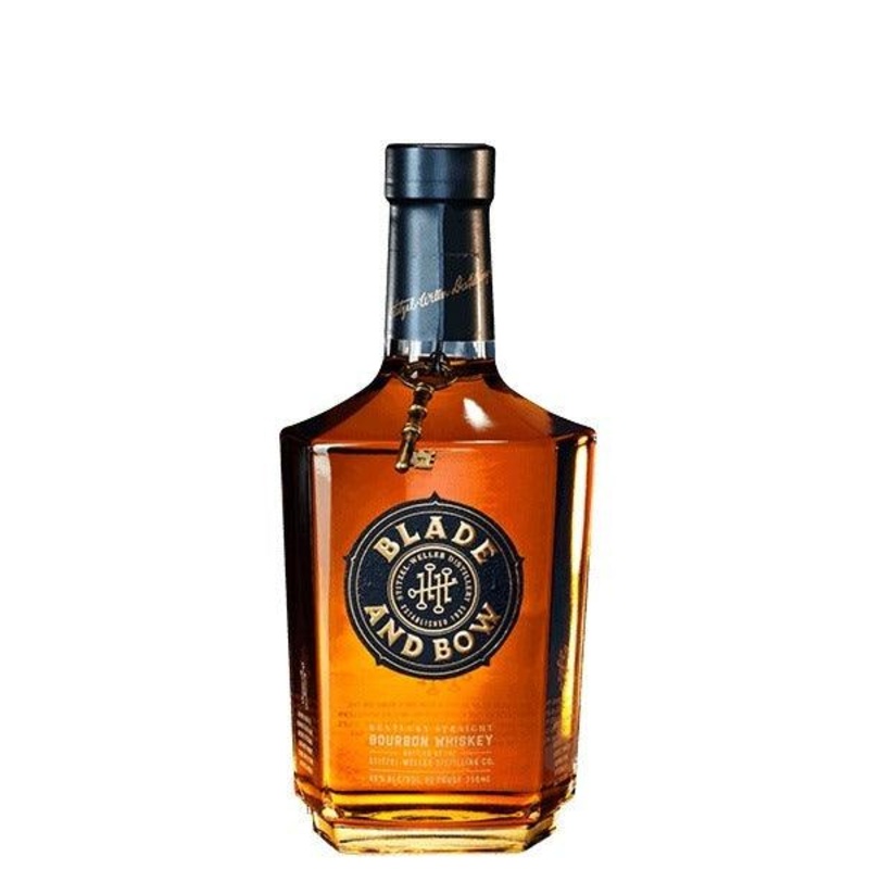 Blade And Bow Bourbon (750Ml)