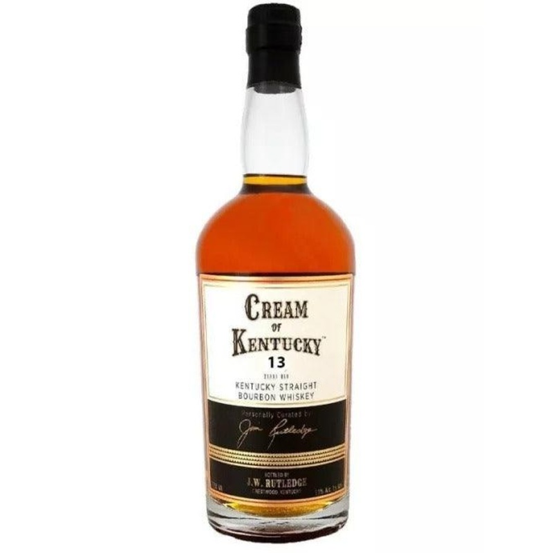 Cream Of Kentucky Bourbon 13 Year  (750Ml)