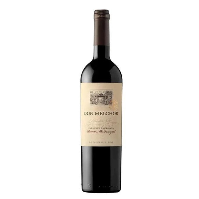 Don Melchor Puento Alto Vineyard Cabernet Sauvignon (750Ml)