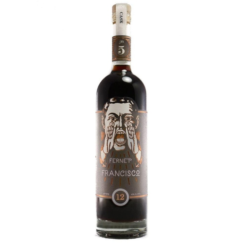 Fernet Francisco (750Ml)