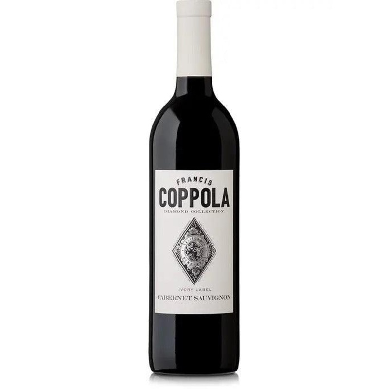 Francis Coppola Diamond Collection Cabernet Sauvignon 2017 (750Ml)
