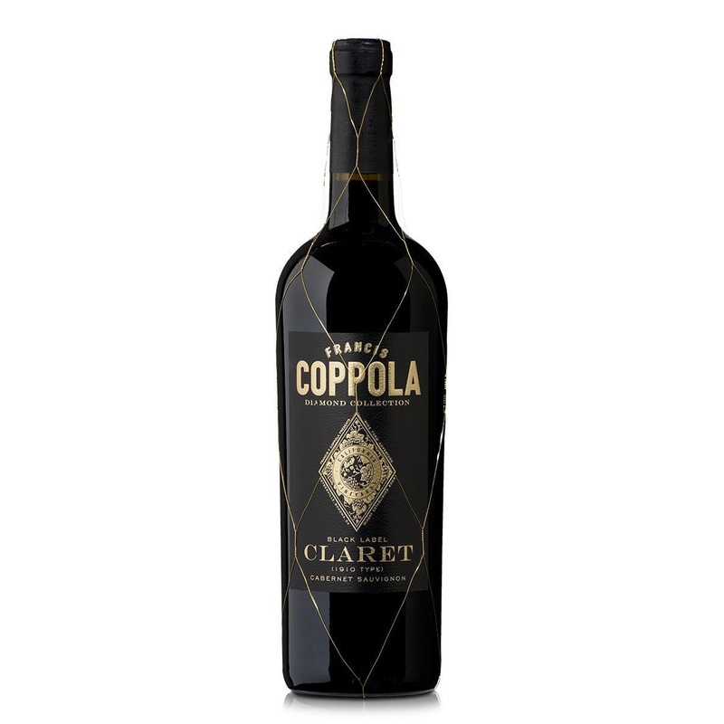 Francis Coppola Diamond Collection Claret Cabernet Sauvignon (750Ml)