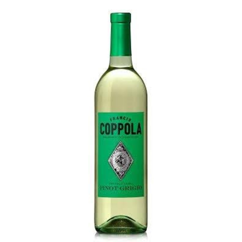 Francis Coppola Diamond Collection Pinot Grigio (750Ml)