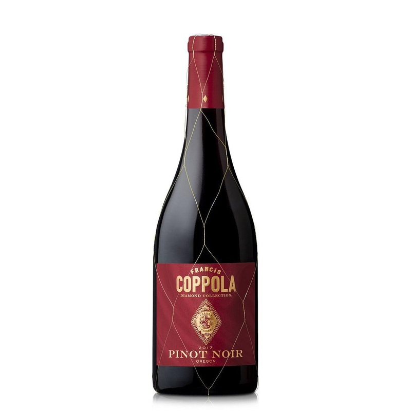 Francis Coppola Diamond Collection Pinot Noir (750Ml)