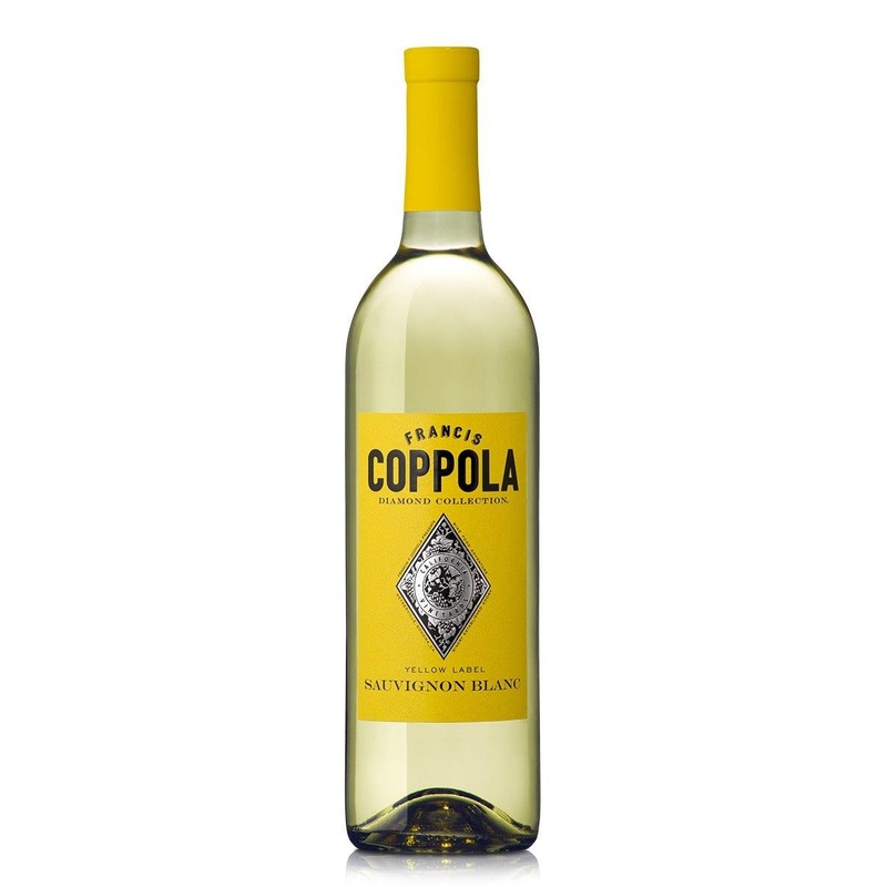 Francis Coppola Diamond Collection Sauvignon Blanc (750Ml)
