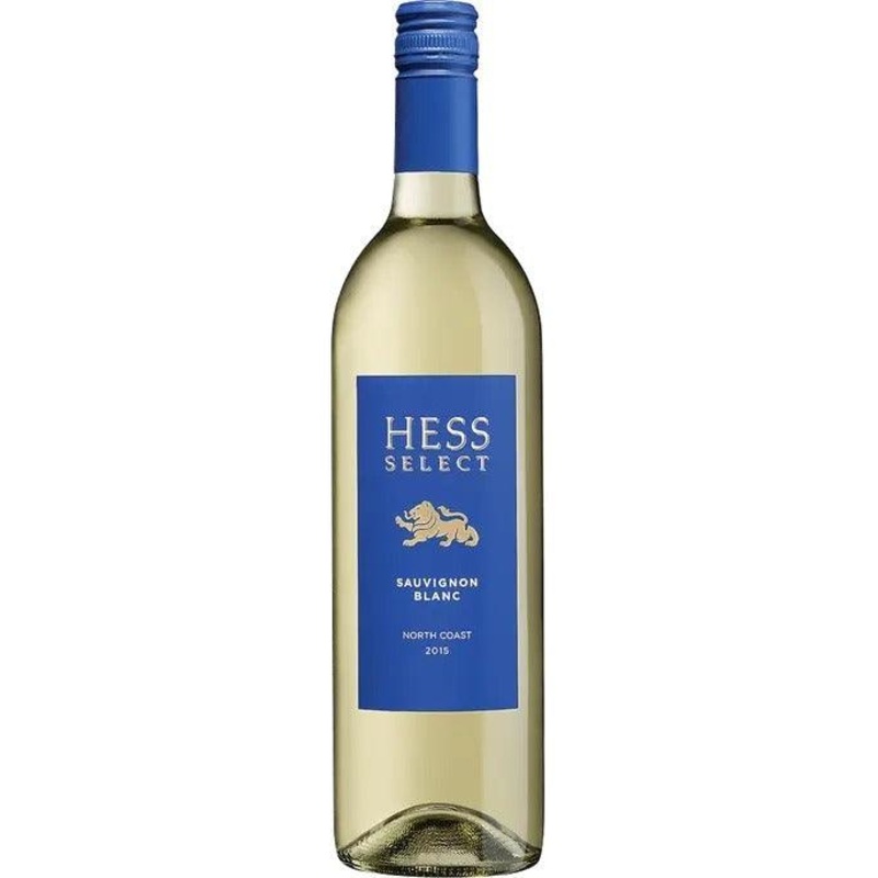 Hess Select Sauvignon Blanc (750Ml)