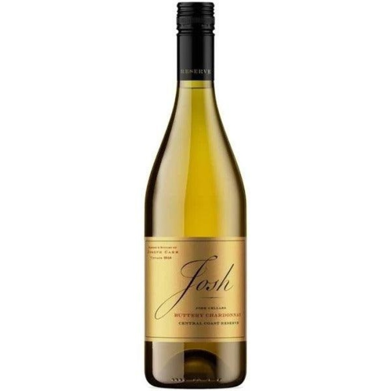 Josh Cellars Buttery Reserve Chardonnay 2020 (750Ml)