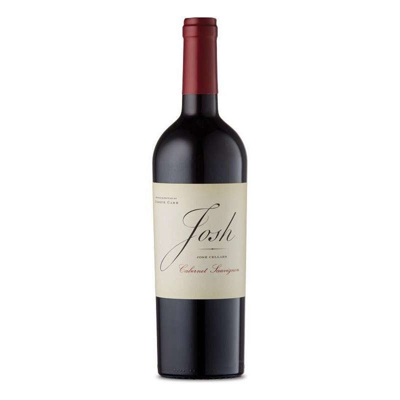 Josh Cellars Cabernet Sauvignon (750Ml)