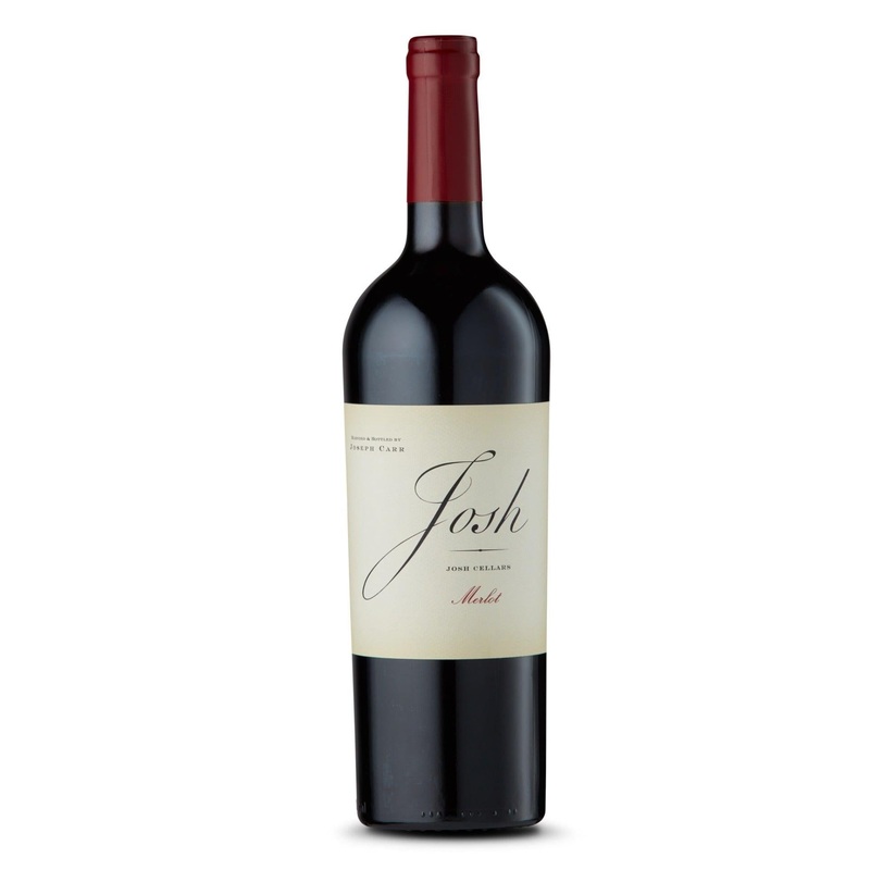 Josh Cellars Merlot 2017 (750Ml)