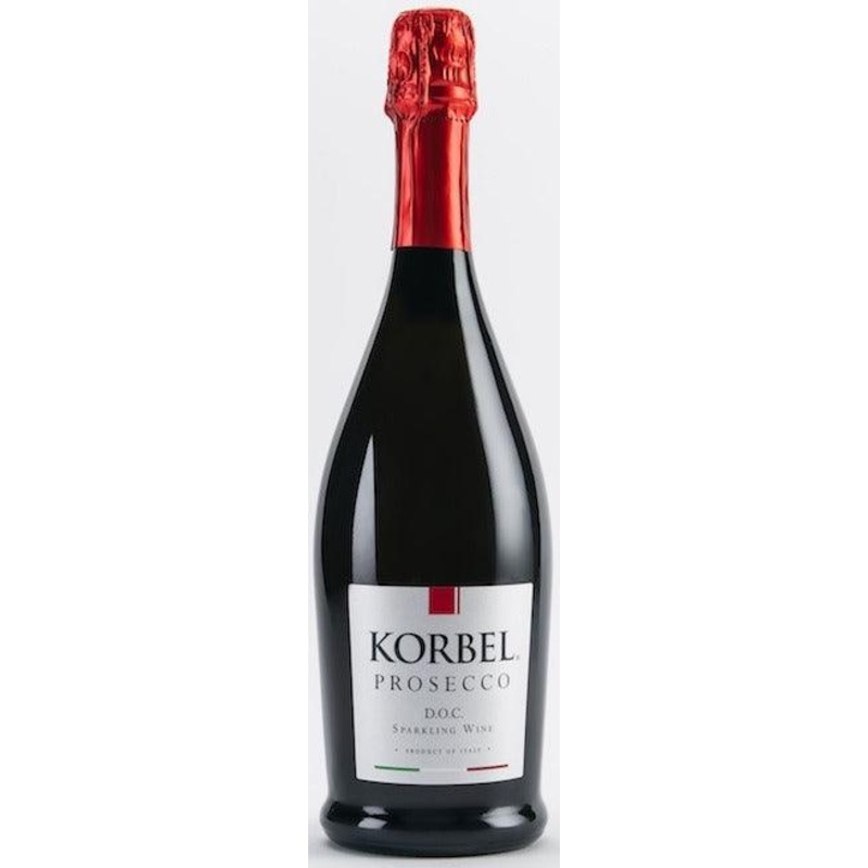 Korbel Prosecco (750Ml)