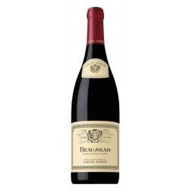 Louis Jadot Beaujolais Villages 2019 (750Ml)