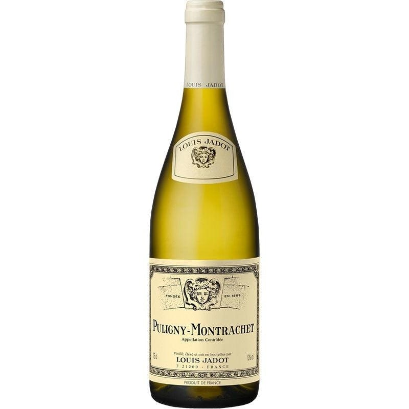 Louis Jadot Puligny -Montrachet Chardonnay 2017 (750Ml)