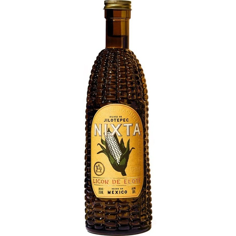 Nixta Licor De Elote (750Ml)