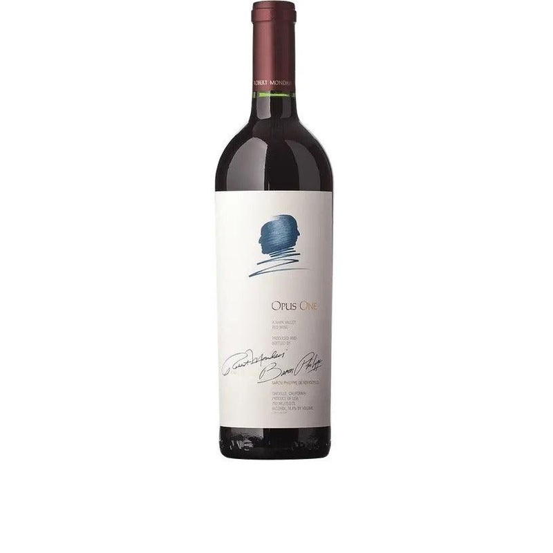 Opus One 2018 Red Blend