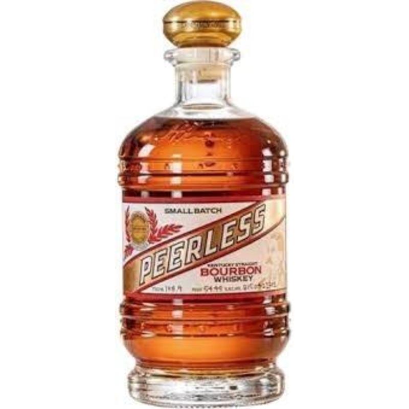 Peerless Kentucky Straight Bourbon (750Ml)