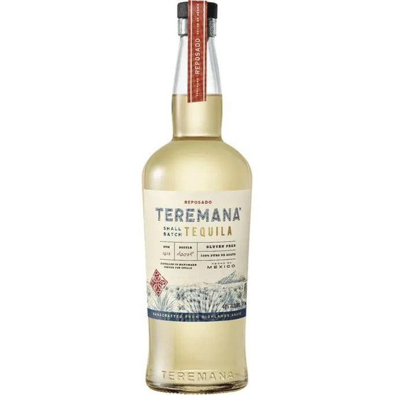 Teremana Reposado Tequila (750Ml)